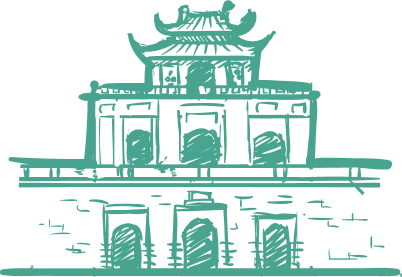 Cổng Thành Cổ